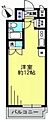 ビューシティ新宿御苑6階13.0万円
