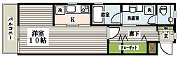 ANNEX市谷 1階
