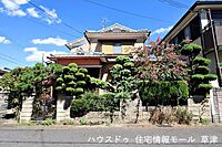 滋賀県栗東市川辺：物件画像