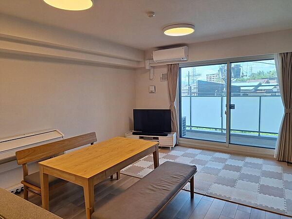 室内