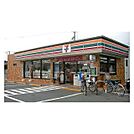 セブン-イレブン つくば瑞穂団地入口店