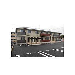 つくばエクスプレス みどりの駅 徒歩10分の賃貸アパート