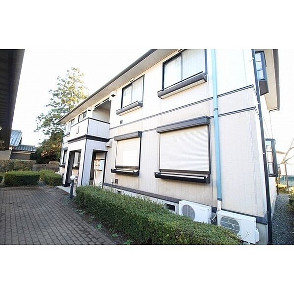 apartment 茨城県坂東市みどり町
地図を見る