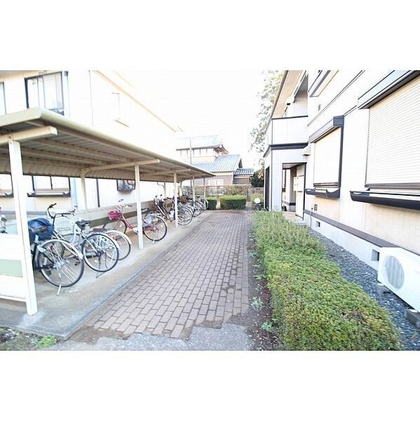 apartment 茨城県坂東市みどり町
地図を見る