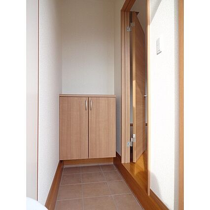 マロンハイツ_内装_3