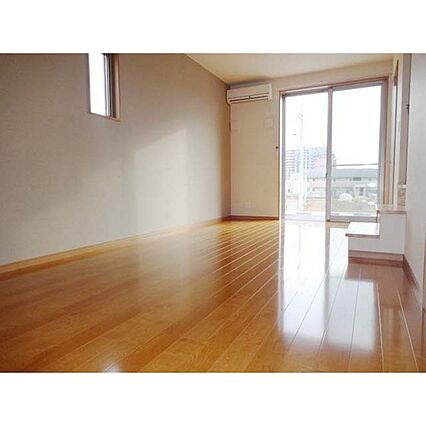 マロンハイツ_内装_4