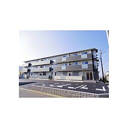 つくばエクスプレス みどりの駅 徒歩8分の賃貸アパート