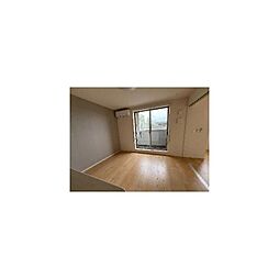 SOLANA（ソラーナ） 202 2階2LDKのリビング/ダイニング