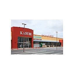 仮）つくば市みどりの東シャーメゾン