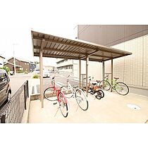 茨城県つくば市みどりの2丁目（賃貸アパート1LDK・3階・45.04㎡） その14