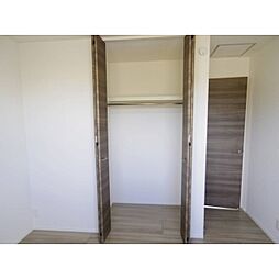 クローゼット