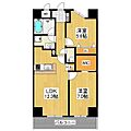 ExpoComfort21階8.5万円