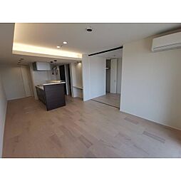 ジュエルコート（シャーメゾン） 206 2階2LDKのリビング/ダイニング