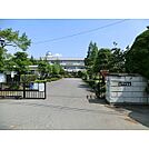 常総市立石下中学校