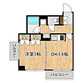モアリッシェルつくば高野台24階4.6万円