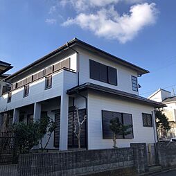 土浦市永国東町　中古戸建