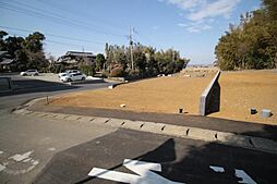 取手市本郷3　59．27坪　売地　2