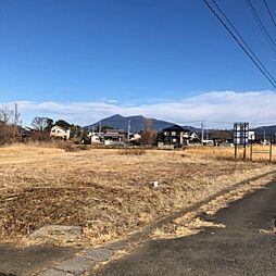 つくば市若森　139．75坪　売地
