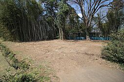 つくば市明石字堂ノ西　246．38坪　売地
