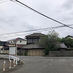 つくば市谷田部　81．16坪　売地