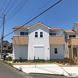 下妻市鬼怒　中古戸建　1号棟