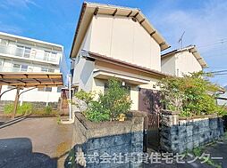 🉐敷金礼金0円！🉐一戸建4167
