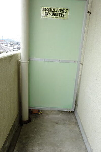 ヤマイチＰＬＡＺＡシカゴ ｜和歌山県和歌山市加納(賃貸マンション3LDK・4階・63.50㎡)の写真 その16