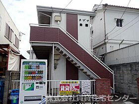 メゾン美園  ｜ 和歌山県和歌山市美園町2丁目（賃貸アパート1K・1階・17.95㎡） その20