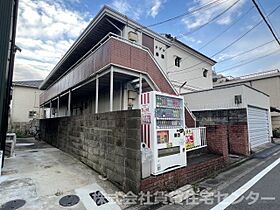 メゾン美園  ｜ 和歌山県和歌山市美園町2丁目（賃貸アパート1K・1階・17.95㎡） その18