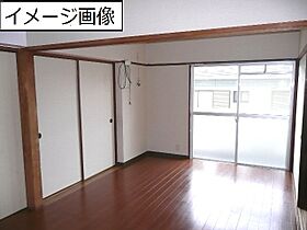 第2矢田マンション  ｜ 和歌山県和歌山市松島（賃貸マンション1LDK・4階・42.32㎡） その3