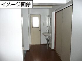 第2矢田マンション  ｜ 和歌山県和歌山市松島（賃貸マンション1LDK・4階・42.32㎡） その10