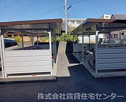 アビテ秋月南  ｜ 和歌山県和歌山市秋月（賃貸アパート1K・1階・27.00㎡） その26