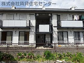 ウインディア小倉  ｜ 和歌山県和歌山市小倉（賃貸アパート2LDK・2階・48.50㎡） その28