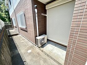 ウィンド・ヴィレッジII  ｜ 和歌山県岩出市桜台（賃貸アパート1LDK・1階・53.00㎡） その22