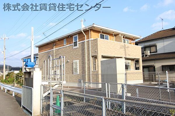 Solare ｜和歌山県和歌山市市小路(賃貸アパート1R・1階・32.94㎡)の写真 その30