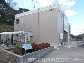 サンコート・ハナミズキ  ｜ 和歌山県和歌山市古屋（賃貸アパート1LDK・1階・44.73㎡） その29