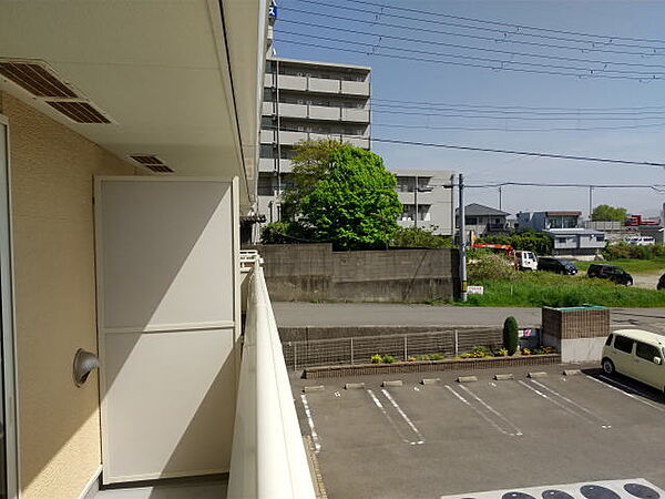 ソレイユＴ・Ｄ ｜和歌山県和歌山市北島(賃貸アパート1LDK・2階・46.09㎡)の写真 その15