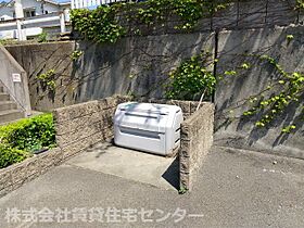 ヴェニール紀ノ川  ｜ 和歌山県和歌山市園部（賃貸アパート1R・2階・36.00㎡） その27