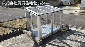 エルアール26  ｜ 和歌山県和歌山市平井（賃貸アパート1LDK・1階・36.00㎡） その26