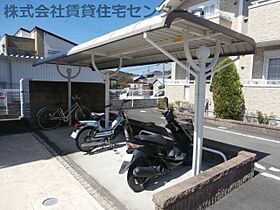 成生I  ｜ 和歌山県和歌山市森小手穂（賃貸アパート1R・1階・32.90㎡） その25