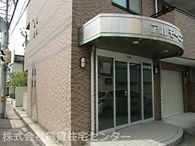 アルモーニア  ｜ 和歌山県和歌山市田中町5丁目（賃貸マンション1K・1階・39.16㎡） その28