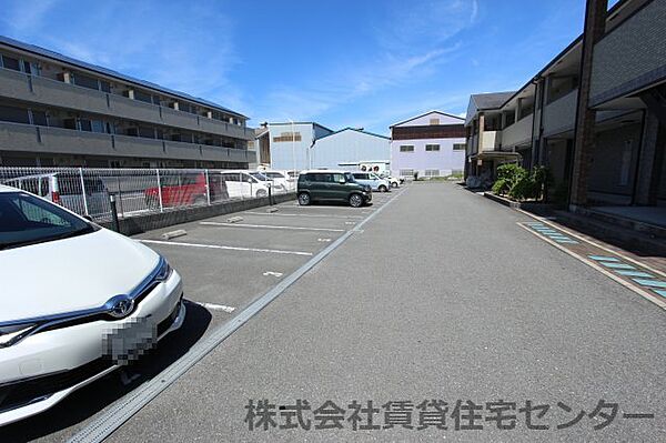 セゾン湊 ｜和歌山県和歌山市湊(賃貸アパート1DK・1階・32.00㎡)の写真 その26
