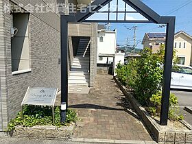 プロニティ沖ノ城  ｜ 和歌山県和歌山市木ノ本（賃貸アパート1K・2階・29.75㎡） その28