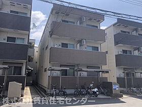 フジパレス市駅東V番館  ｜ 和歌山県和歌山市二筋目（賃貸アパート1K・1階・32.10㎡） その28