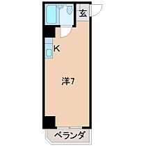 プルミエールメゾン太田  ｜ 和歌山県和歌山市太田2丁目（賃貸マンション1R・3階・21.33㎡） その2