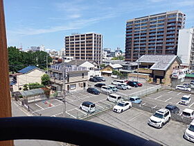 グランメール美園  ｜ 和歌山県和歌山市美園町3丁目（賃貸マンション3LDK・4階・62.37㎡） その17