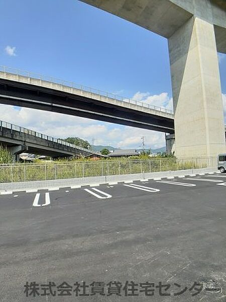 ＨａｓｈｉｍｏｔｏＢＡＳＥ　II ｜和歌山県橋本市小原田(賃貸アパート2LDK・2階・58.60㎡)の写真 その26