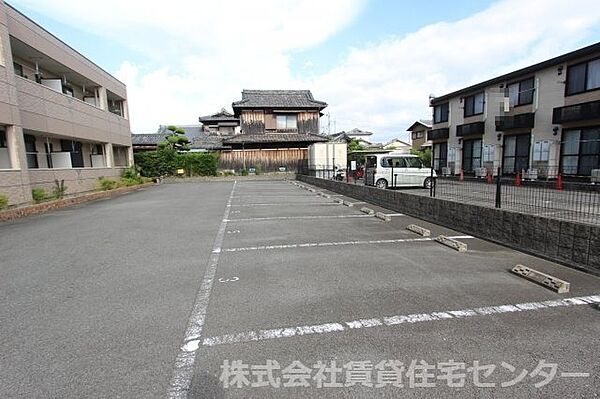 ベルヴェデーレ ｜和歌山県和歌山市栄谷(賃貸アパート1K・1階・24.84㎡)の写真 その26