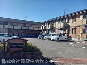 リビングタウン紀三井寺Ａ棟  ｜ 和歌山県和歌山市三葛（賃貸アパート1LDK・1階・33.39㎡） その28