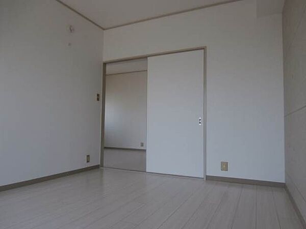 ヤマイチＰＬＡＺＡシカゴ ｜和歌山県和歌山市加納(賃貸マンション3LDK・3階・63.50㎡)の写真 その12